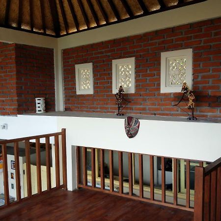 Jukung Dive Resort Bali Amed エクステリア 写真