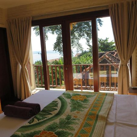 Jukung Dive Resort Bali Amed エクステリア 写真